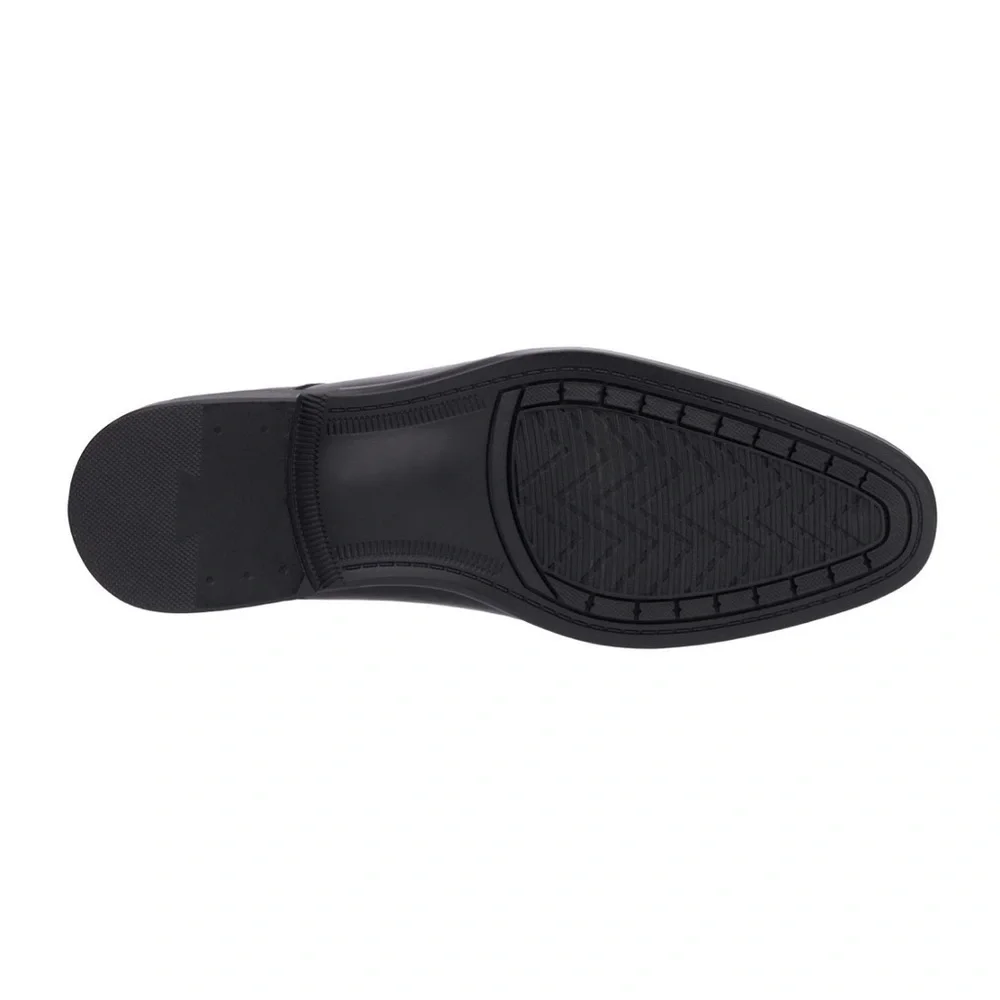 Men’s X-Ray Sergio Dress Shoes Black